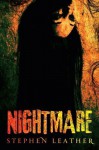 Nightmare (Nightingale: Book Three) - Stephen Leather