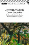 Cuore di tenebra - Alessandro Baricco, Ettore Capriolo, Joseph Conrad