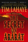 The Secret On Ararat - Tim LaHaye