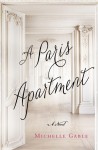 The Paris Apartment - Michelle Gable