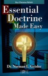 Essential Doctrine Made Easy - Rose Publishing