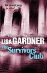 Survivors Club - Lisa Gardner