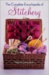 Complete Encyclopedia of Stitchery - Mildred Ryan, Marta Cone