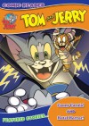 Tom and Jerry: Count Catula/Hotel Horror - Ed Caruana, Lee Carey, Bambos Georgiou, Abigail Ryder