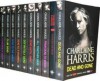 True Blood Collection (Sookie Stackhouse #1-9 and A Touch of Dead) - Charlaine Harris