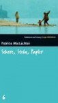 Schere, Stein, Papier. Sophies Geschichte (SZ Junge Bibliothek, #6) - Patricia MacLachlan