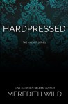 Hardpressed - Meredith Wild