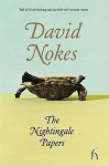 The Nightingale Papers - David Nokes