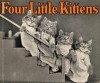 Four Little Kittens - Harry Whittier Frees