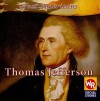 Thomas Jefferson - Monica L. Rausch, Susan Nations