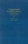 Nonparametric Probability Density Estimation - Richard A. Tapia, James R. Thompson