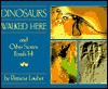 Dinosaurs Walked Here and Other Stories Fossils Tell - Patricia Lauber