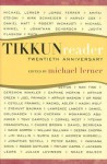 The Tikkun Reader - Michael Lerner