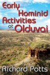 Early Hominid Activities at Olduvai - Richard Potts