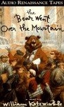 The Bear Went Over The Mountain (Audio) - William Kotzwinkle