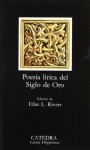 Poesia Lirica Del Siglo de Oro - Vários, Elias Rivers