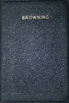 A Selection from the Works of Robert Browning (The Kingsgate Pocket Poets) - Robert Browning, Walter Fancutt