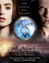 City of Bones: The Official Illustrated Movie Companion - Mimi O'Connor