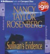 Sullivan's Evidence - Nancy Taylor Rosenberg, Sandra Burr