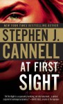 At First Sight - Stephen J. Cannell