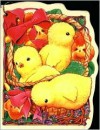 Three Baby Chicks - Ellen Patrick