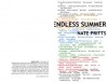 Endless Summer - Nate Pritts