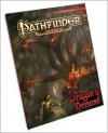 Pathfinder Module: The Dragon's Demand - Mike Shel