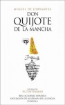 Don Quijote de la Mancha - Miguel de Cervantes Saavedra