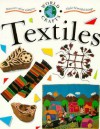 Textiles - Meryl Doney, Jane Walker, Kyla Barber