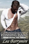 Winning Isaac - Lea Barrymire