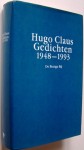 Gedichten 1948-1993 - Hugo Claus