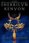 Born of Shadows (The League) - Sherrilyn Kenyon