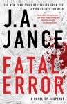 Fatal Error - J.A. Jance