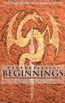 Dragon Slayer: Beginnings (The Dragon Slayer Chronicles) - Carey Green