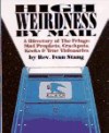 High Weirdness By Mail - Ivan Stang