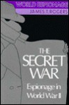 Secret War - James T. Rogers