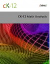 CK-12 Math Analysis - CK-12 Foundation