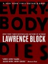 Everybody Dies (eBook) - Lawrence Block