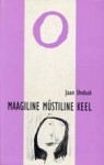 Maagiline müstiline keel (oxymora, #2) - Jaan Undusk