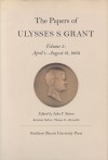 The Papers of Ulysses S. Grant, Volume 5: April 1-August 31, 1862 - John Y. Simon