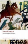 The Mabinogion (Oxford World's Classics) - Sioned Davies