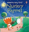 Nursery Rhymes - Felicity Brooks, Rosalinde Bonnet