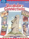 Vocabulary Connections, Level H - Catherine C. Hatala