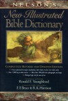 Nelsons New Illustrated Bible Dictionary: Completely Revised and Updated Edition - Ronald F. Youngblood