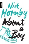 About A Boy - Nick Hornby