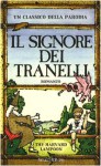 Il Signore dei Tranelli - The Harvard Lampoon, Henry Beard, Douglas C. Kenney