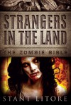 Strangers in the Land - Stant Litore
