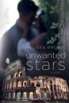 Unwanted Stars - Melissa Brown