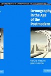 Demography in the Age of the Postmodern - Nancy E. Riley, James McCarthy