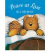 Peace At Last Big Book - Jill Murphy